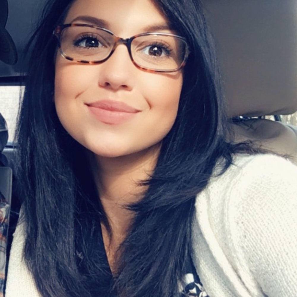 Meet your Posher, Katlyn